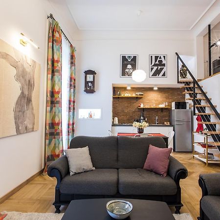 New Apartment On Rustaveli Avenue Тбилиси Экстерьер фото