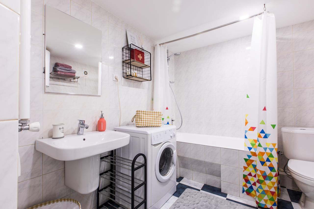 New Apartment On Rustaveli Avenue Тбилиси Экстерьер фото
