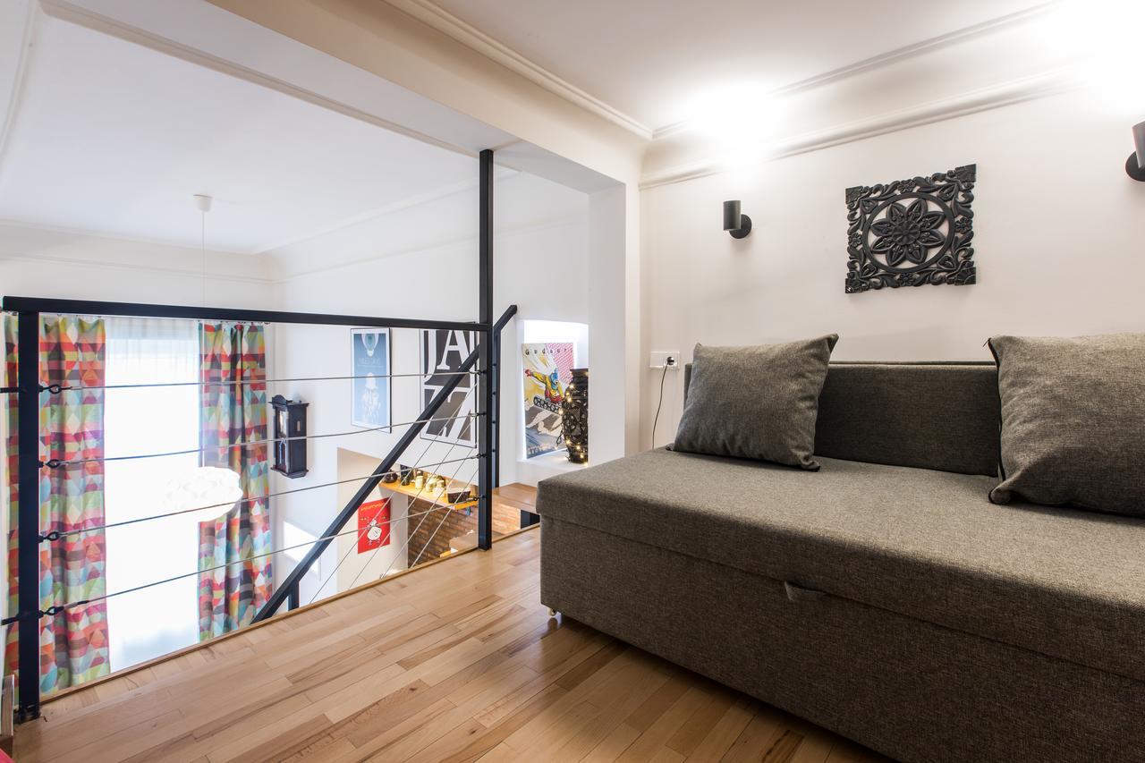 New Apartment On Rustaveli Avenue Тбилиси Экстерьер фото