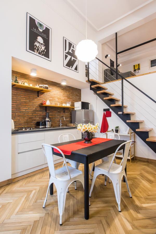 New Apartment On Rustaveli Avenue Тбилиси Экстерьер фото