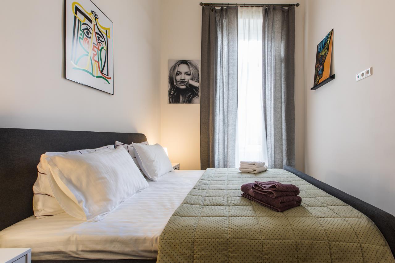 New Apartment On Rustaveli Avenue Тбилиси Экстерьер фото